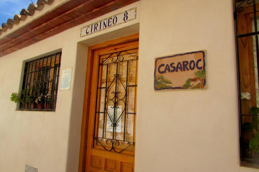 Casaroc Villa Sella Exterior photo